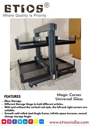 Magic Corner — ETIOS wholesale